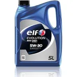 Elf Evolution 900 DID 5W-30 5L