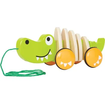 HAPE Tahačka, krokodýl