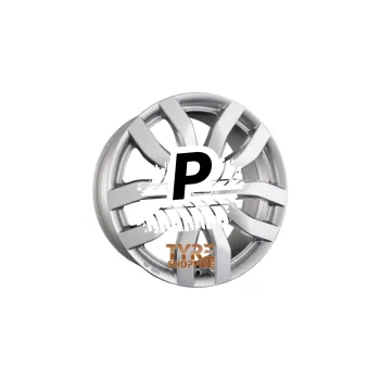 Disk CMS C22 SR Racing Silber 6.50 x 16 ET 50.00 5x114.3