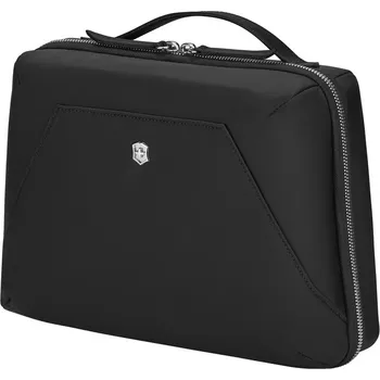 Kosmetická taštička Victorinox Victoria Signature Black 612211
