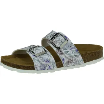 Dámské pantofle Dámské nazouváky Rega Shoes K885 Velikost: 42