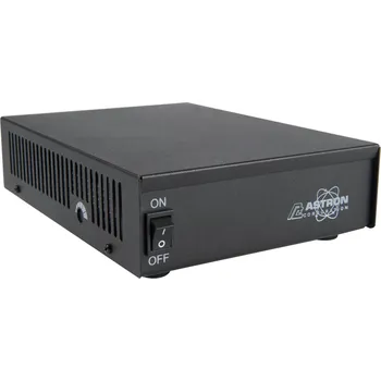 spínaný zdroj SS-12 Napájecí zdroj Astron 220V/13,8V, 12A