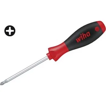 Šroubovák Wiha 00767 - Šroubovák PHILLIPS PH4x318/200mm, typ 312 SoftFinish