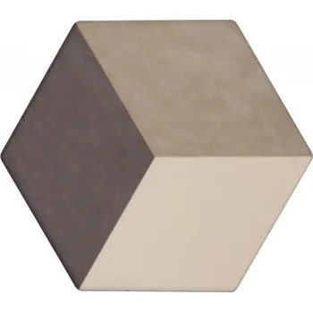 Obklad Tonalite Examatt Tabacco 15x17,1 (D/TRE.TA) Tonalite