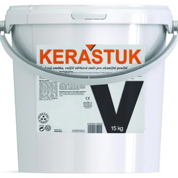 Keraštuk V vnější