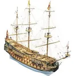 Mantua Model San Felipe 1690 1:75 kit - expresní doprava