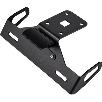 Držák SPZ SEFIS Držák SPZ LED Kawasaki Z1000 2014-2019 / Z1000R 2018-2020