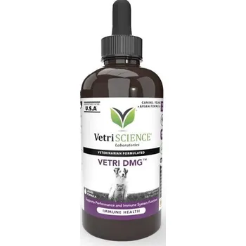 Vetri DMG Liquid 30 ml - imunita