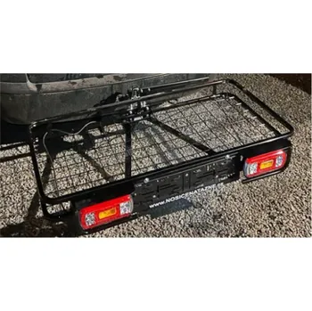 nosiče na kolo AM Nosiče AM nosič univerzální větší : Klasik 3 Plus ČD