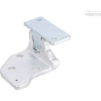 Blatník karosérie Vrchní vedení dveří IVECO S-WAY levý TANGDE TD23-59-029SL, , ,