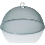 KELA Poklop na pečivo COMO 35 cm, šedý KL-11447
