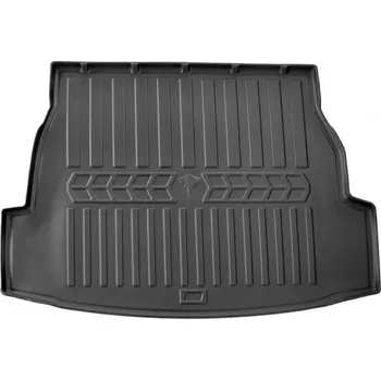 Vana do kufru Vana do kufru, gumová 3D (TPE), TOYOTA RAV 4 V. (XA50) AT (2018-), (XA50) MT (2018-) se subwoferem, Stingray