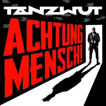 Zahraniční hudba Tanzwut - Achtung Mensch! (2CD, SPV2260827)