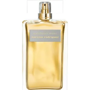 Dámský parfém Narciso-Rodriguez Damske-vune Patchouli-MuscEau de Parfum Spray Intense 100 ml (68 970,00 Kč / 1 l)