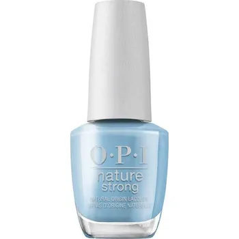 Přípravek na nehty OPI Nature Strong Natural Origin Lacquer - Lak na nehty 15 ml 0 ml - A Great Fig World