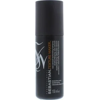 Vlasová regenerace Sebastian Professional Texture Maker - Minerální sprej pro matný vzhled vlasů 150 ml