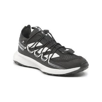 Dámské tenisky adidas Sneakersy Terrex Voyager 21 Travel Shoes HQ0941 Černá 39_13