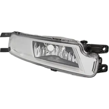 Mlhový světlomet Pravé přední mlhové světlo Volkswagen Passat B8 (3G) 14-19