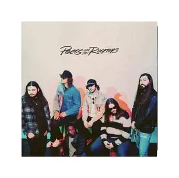 Zahraniční hudba 2LP Pecos & The Rooftops: Pecos & The Rooftops 2023