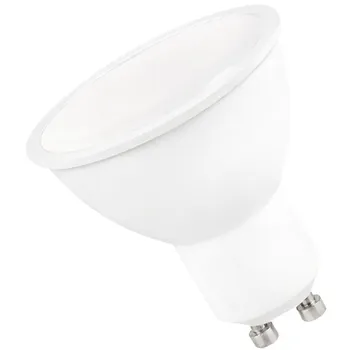 Spectrum LED Bodová žárovka GU10 9W 230V 720lm 3000K