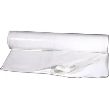 Osvětlení pro růst rostliny higarden Bílá podkladová folie FLOOR SECURE Varianta: 1m x 1m