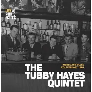 Zahraniční hudba LP The Tubby Hayes Quintet: Live At Ronnie Scott´s 2024 Mono 180g Vinyl