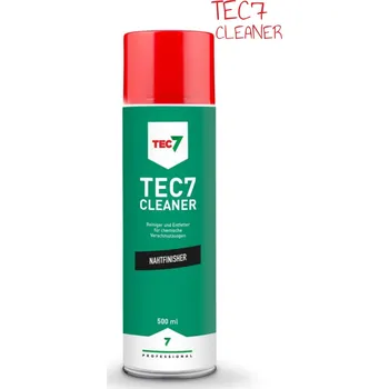 TEC 7 cleaner (318) HOPA
