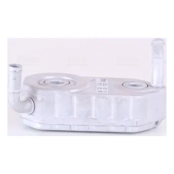 Chladič motoru Chladič oleje, automatická převodovka NISSENS (90708)