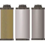 Filtrační vložka Mattei Omat 0010 C3, C2, C1, CC (PA), Filtrační vložka CC