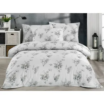 Povlečení Brotex Povlečení francouzské bavlna 240x220,70x90 Anastazia