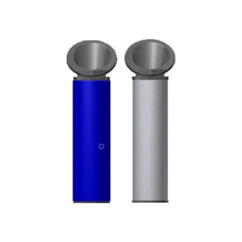 Kompresor Filtrační vložka Prevost 107 (207, 307) - MFMC, MFBC, MFCC (PA), Filtrační vložka B