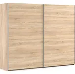 Šatní skříň Rea houston up 3