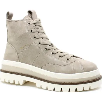 Dámská zimní obuv TAMARIS 1-25205-43 beige, dámská kotníková obuv vel.37