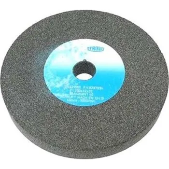 Příslušenství k brusce Carborundum 41471-2628.09 Kotouč brusný pr. 250x32x32mm, zr. 60, plochý 414, slo