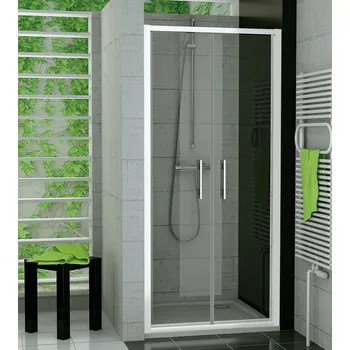 Sprchové dveře SanSwiss TOPP208000407 80 cm