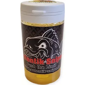 Návnadové aroma Autentik Sniper Classic Dip Ananas/Kokos (Klasický Dip)