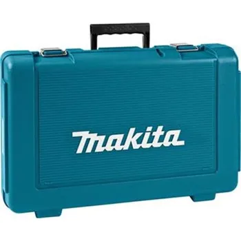 Makita 141644-8 - plastový kufr pro BTW450, DTW450