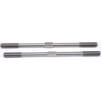 RC náhradní díl Serpent Spurstange M5x91 Titan (2) SER600417 - expresní doprava