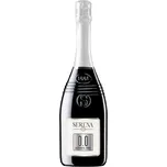 Serena Alcohol Zero 0,75l
