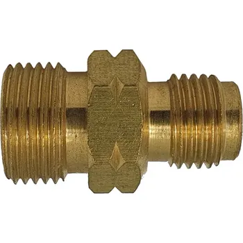 Příslušenství k nářadí Sherman TSGNLWR20AP Spojnice výpustě 3/8, 8 mm (acetylen/PB)