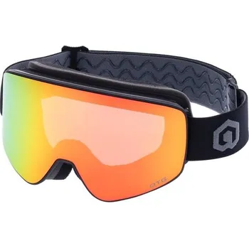 Lyžařské brýle Arcore AURA UNI Černá, Šedá