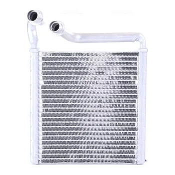 Výměník tepla, vnitřní vytápění NISSENS (73994)