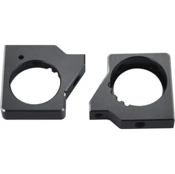 RC náhradní díl Serpent Bearingblock rr L+R alu 988e Pan (SER905107) SER905107 - expresní doprava