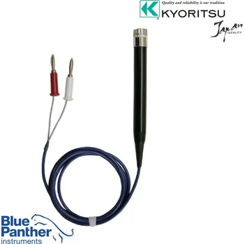 Kyoritsu KEW 8406 Teplotní sonda
