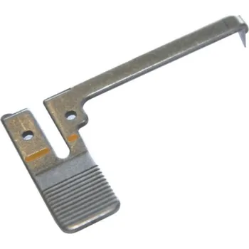 Příslušenství k šicímu stroji Jazýček stehové desky pro overlocky Brother