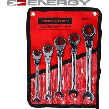 Nářadí pro automobil Klíč ENERGY NE00512