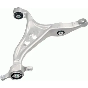 Zavěšení kol Řídicí páka, zavěšení kol LEMFÖRDER 37183 01