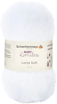 Příze Schachenmayr Baby Smiles Lenja Soft