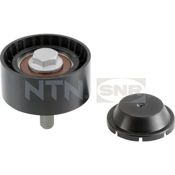 Vratna/vodici kladka, klinovy zebrovy remen SNR (GA357.48)