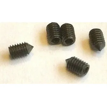 Příslušenství k šicímu stroji Šroubek jehly pro coverlocky Merrylock